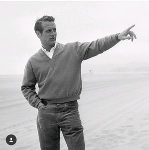 Meet your Posher, Brandon